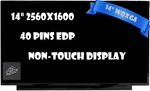 Razer Blade RZ09-0482 14.0 Inch Matrix Panel Display Ips Lcd Screen New. Fixed Price $113.96.
