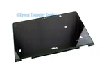 4FHP9 B133HAB01.0 Genuine Dell Lcd 13.3 Touch 5378 P69G (AS-IS)(AE81). Fixed Price $53.47.