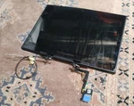 Oem Dell Alienware M14X R1 R2 14" Lcd Screen - Complete Led Display Assembly. Fixed Price $79.99.