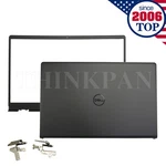 New Back Cover/bezel/hinges For Dell Vostro 3510 3511 3515 3520 3525 0DWRHJ. Fixed Price $39.99.