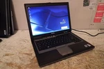 Dell D520 Laptop / 1.66GHZ 2GB Windows Xp Wifi Dvd Cdrw RS232 Serial. Fixed Price $180.00.
