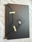 Dell G15 5510 15.6" Fhd Lcd Non Touch Screen Complete Assembly 120HZ 055NN S2. Fixed Price $179.99.