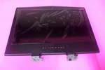 New Alienware 15 R4 Fhd Lcd Screen Assembly Non-touch Gray NT2RR Dell R60VM. Fixed Price $74.99.