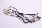 1422-02980AS Asus Lcd Display Cable Q553UB-BSI7T13. Fixed Price $13.00.