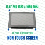 L22093-001 NV156FHM-N4C Lcd Raw Panel 15.6" Fhd Led Screen Display. Fixed Price $99.99.