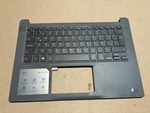 Oem Dell Inspiron 14 7000 7460 Palmrest Spanish Backlit Keyboard 0XD4CT. Fixed Price $16.43.