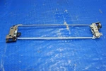 Hp 15-AF131DX 15.6" Left & Right Set AM1EM000100 AM1EM000200. Fixed Price $9.99.