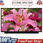 Hp 15-EK0013DX 15.6" Hd Lcd Led Display Ips 300HZ Screen L99601-001 B156HAN12.0. Fixed Price $99.00.
