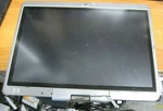 Hp Lcd Screen & Shell 2710P With Swivel Mount Good School Surplus. Fixed Price $28.00.