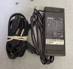 Genuine Dell Inspiron 5100 8100 8200 Laptop Charger 90W Ac Power Supply Adapter. Fixed Price $39.99.