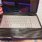 Dell Xps M1730 17-INCH Gaming Laptop Sli Graphics Core 2 Duo. Fixed Price $525.00.