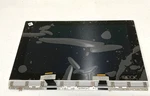 Lenovo Yoga Book YB1-X90 YB1-X91 Fhd Touch Screen Lcd Display Assembly White. Fixed Price $29.00.