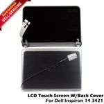 Genuine Dell Inspiron 3421 14R 5421 5437 14" Lcd Touch Screen Assembly CVND5. Fixed Price $34.31.