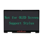 Lcd Display Touch Screen Assembly Replacement For Hp Pavilion X360 14-EK0073DX. Fixed Price $106.00.