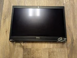 Dell Latitude 7490 14" Matte Fhd Lcd Touch Screen Complete Assembly Black. Fixed Price $45.00.