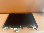 Oem Used Hp Elitebook 8740W 17" Complete Lcd Screen Display Assembly 597576-001. Fixed Price $31.99.