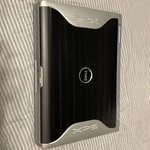 Dell Xps M1710 Laptop W/charger. Fixed Price $175.50.