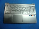 Samsung Chronos NP780Z5E-S01UB 15.6" Palmrest W/keyboard Touchpad BA75-04326A. Fixed Price $29.99.