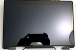 Dell Precision 7520 15" Touch Screen Fhd Complete Assembly Tested Working. Fixed Price $71.10.