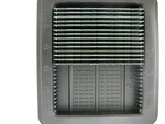 256GB (16X16GB) DDR3 PC3-10600R Ecc Reg Server Memory Ram Hp Proliant BL465C G8. Fixed Price $998.00.