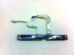 Oem Toshiba Satellite L15W-B1307 Touchpad Button Board MA20 Tp REV.2.1 87. Fixed Price $12.71.