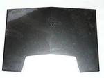 New Genuine Dell Alienware M17X Lid Lcd Cover Black 0J226N. Fixed Price $68.08.