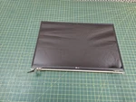Lg Gram 16Z90P-N 16" 2560X1600 Lcd Screen Complete Assembly #C462. Fixed Price $129.99.