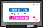 New Lcd Screen For Asus Vivobook CX1700CKA-WS44F-M Fhd 30PIN Non-touch Display. Fixed Price $88.00.