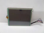 Nec NL6448BC33-53 10.4" Lcd Display Panel W/ Touchscreen. Fixed Price $59.95.