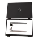 New Lcd Back Cover+front Bezel+hinges For Dell Latitude 15 E3520 017XCF Us. Fixed Price $25.99.