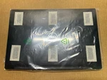 New Genuine Dell Latitude 7280 Lcd Rear Back Cover For Touchscreen 0F7V17. Fixed Price $40.20.