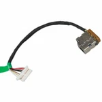 Hp 15-AY052NR 15-AY053NR 15-AY061NR 15-AY065NR Dc Power Jack Charging Port Cable. Fixed Price $10.99.