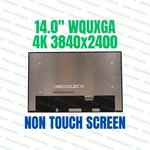 14" Wled Lcd Screen Ips Panel Display Replacement Lenovo 5D11F52243. Fixed Price $136.00.