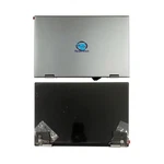 For Dell Inspiron 16 7630 2IN1 Fhd Complete Lcd Touch Screen 0NVJCC Silver Us. Fixed Price $269.00.