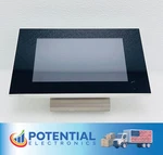 Used - Boon Edam Model 50080810 Touch Screen W/ Free Shipping. Fixed Price $250.00.