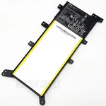 Original Battery C21N1347 For Asus X555LA X555LD X555LN X555MA X555LJ. Fixed Price $21.50.