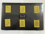 New Original Dell Latitude Laptop Lcd Cover Case 0857YM. Fixed Price $65.00.