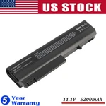 Laptop Battery For Hp Compaq 6510B 6515B 6710B 6710S 6715B 6910P NC6100 NX5100. Fixed Price $16.99.