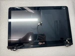 Asus Q504U 15.6 Fhd Complete Touch Screen Lcd Panel Display Assembly. Fixed Price $170.00.