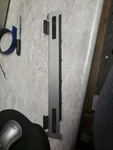 Toshiba Satellite A105-S4384 15.4" Hinge Cover Bezel V000062700 Free Ship. Fixed Price $10.00.