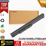 Cells Spare 776622-001 Battery For Hp LA04 LA03DF Notebook Pc 2700MAH. Fixed Price $12.99.