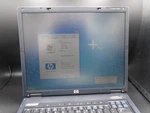 Hp Compaq NC6320 15" Laptop Intel Core Duo 1.83 2GB 128GB Ssd Xp. Fixed Price $94.50.