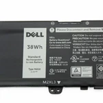 Oem 38WH F62G0 Battery For Dell Inspiron 13 5370 7000 7370 7380 7386 7373 P83G. Fixed Price $29.89.