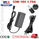 33W Ac Adapter Charger For Asus Eeebook X205T E200HA L200HA. Fixed Price $11.99.