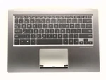 13N0-QFA0121 Asus UX302LA-1A Palmrest With Keyboard "grade A". Fixed Price $83.00.