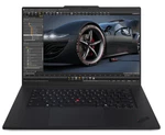 Lenovo Thinkpad P1 Gen 7 16" Wqxga Core Ultra 155H 32GB 1TB Ssd Cam Rtx 2000. Fixed Price $1729.00.