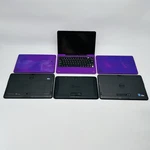 Lot Of 6 Tablets Mixed Brands Dell, Rca, Visual Land As-is Repair Parts Fixer Up. Fixed Price $25.00.