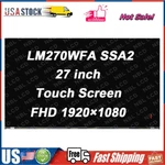 LM270WFA-SSA2 Fhd Lcd Touch Screen Display Replacement For Lenovo Aio 5D10W33957. Fixed Price $245.00.
