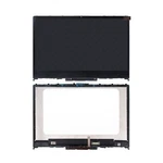 14'' 1080P Fhd Lcd Touchscreen Assembly+bezel For Lenovo Ideapad FLEX-14IWL 81SQ. Fixed Price $115.00.