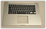 661-02536 For Macbook Pro 15" Retina A1398 Topcase Palmrest Keyboard 2015 Usa. Fixed Price $59.99.